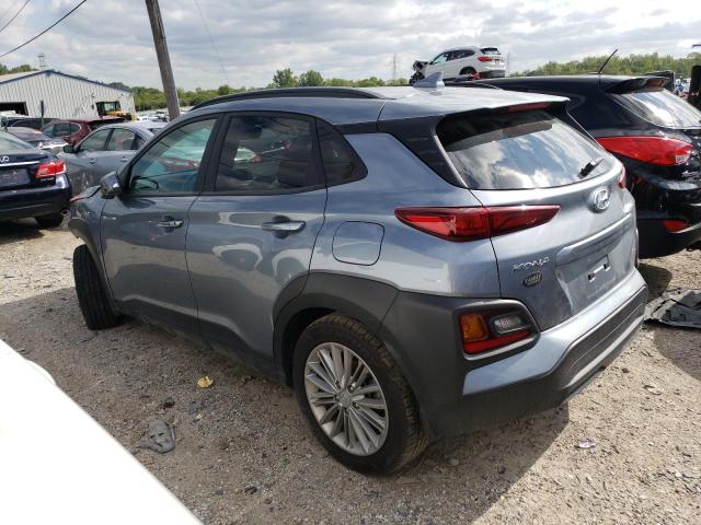 Photo 1 VIN: KM8K62AA2MU658942 - HYUNDAI KONA SEL P 