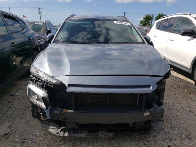 Photo 4 VIN: KM8K62AA2MU658942 - HYUNDAI KONA SEL P 