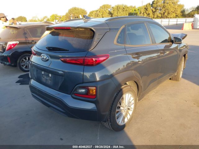 Photo 3 VIN: KM8K62AA2MU693173 - HYUNDAI KONA 