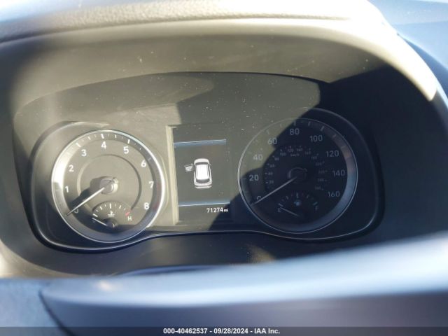 Photo 6 VIN: KM8K62AA2MU693173 - HYUNDAI KONA 