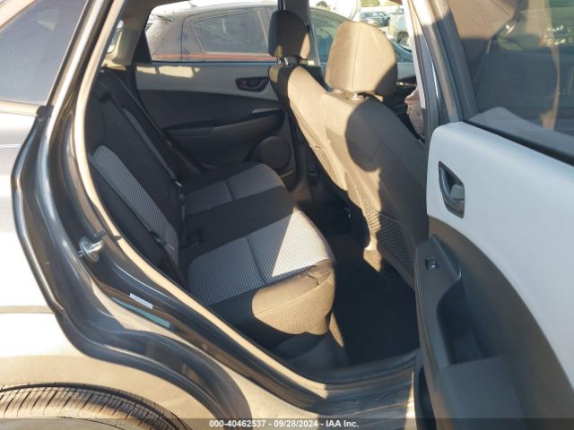 Photo 7 VIN: KM8K62AA2MU693173 - HYUNDAI KONA 