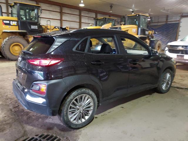 Photo 2 VIN: KM8K62AA2MU741920 - HYUNDAI KONA SEL P 