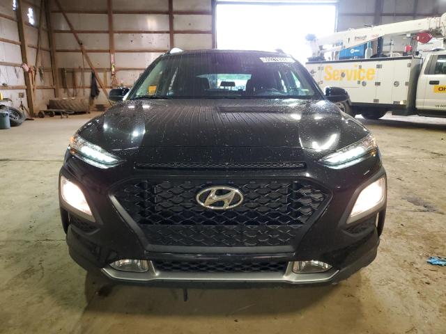 Photo 4 VIN: KM8K62AA2MU741920 - HYUNDAI KONA SEL P 