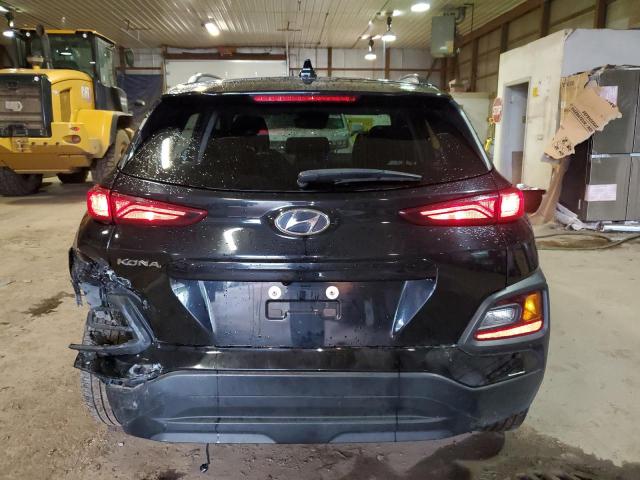 Photo 5 VIN: KM8K62AA2MU741920 - HYUNDAI KONA SEL P 