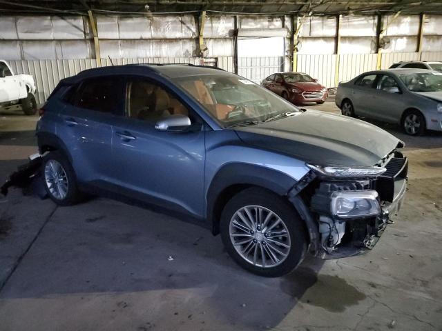 Photo 3 VIN: KM8K62AA3JU114915 - HYUNDAI KONA SEL 