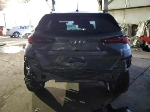 Photo 5 VIN: KM8K62AA3JU114915 - HYUNDAI KONA SEL 