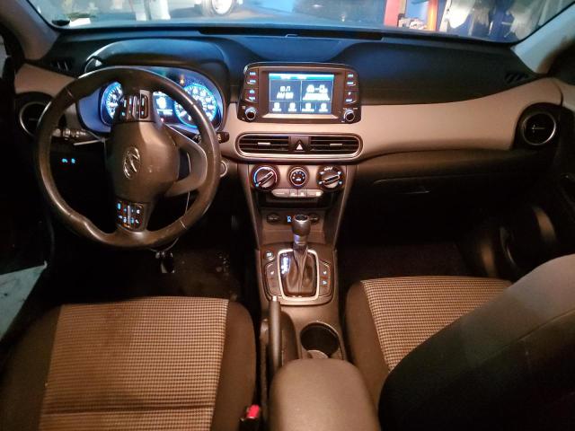 Photo 7 VIN: KM8K62AA3JU114915 - HYUNDAI KONA SEL 