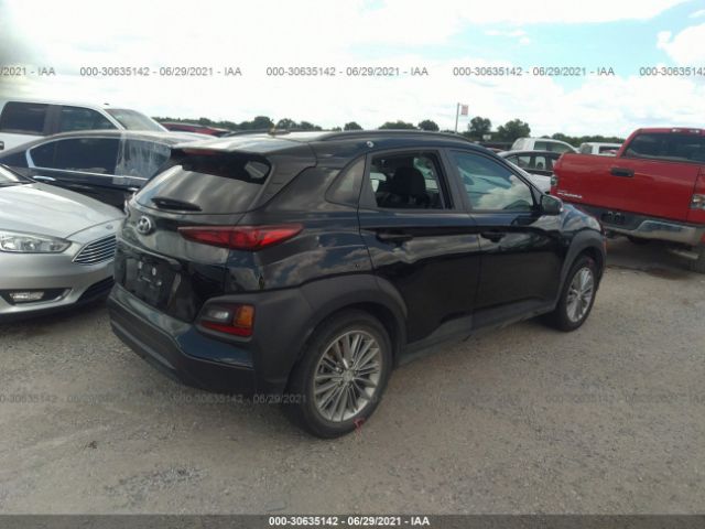 Photo 3 VIN: KM8K62AA3JU163113 - HYUNDAI KONA 