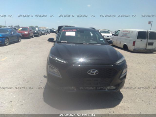 Photo 5 VIN: KM8K62AA3JU163113 - HYUNDAI KONA 