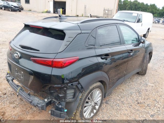 Photo 3 VIN: KM8K62AA3KU241326 - HYUNDAI KONA 