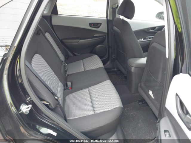 Photo 7 VIN: KM8K62AA3KU241326 - HYUNDAI KONA 