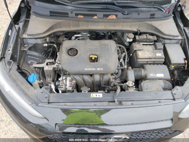 Photo 9 VIN: KM8K62AA3KU241326 - HYUNDAI KONA 