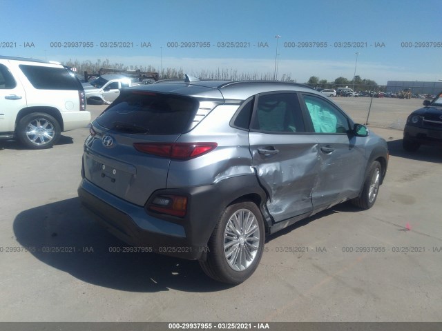 Photo 3 VIN: KM8K62AA3KU247563 - HYUNDAI KONA 