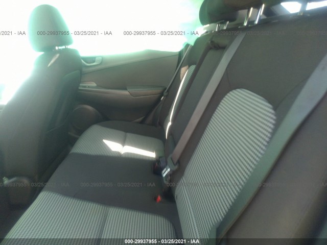 Photo 7 VIN: KM8K62AA3KU247563 - HYUNDAI KONA 