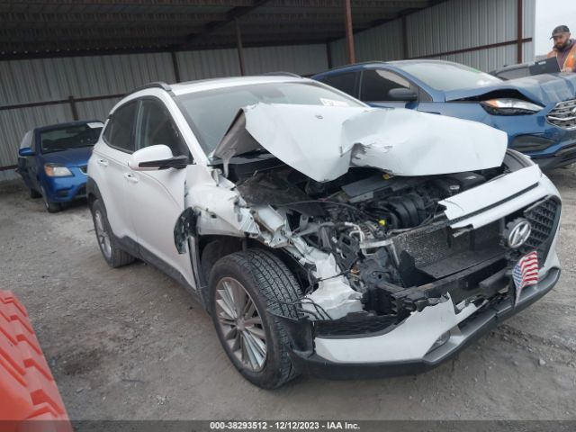 Photo 0 VIN: KM8K62AA3KU247692 - HYUNDAI KONA 