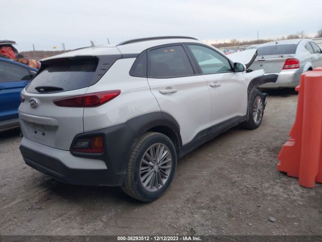 Photo 3 VIN: KM8K62AA3KU247692 - HYUNDAI KONA 