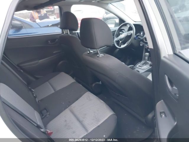 Photo 7 VIN: KM8K62AA3KU247692 - HYUNDAI KONA 