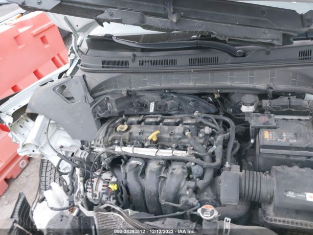 Photo 9 VIN: KM8K62AA3KU247692 - HYUNDAI KONA 