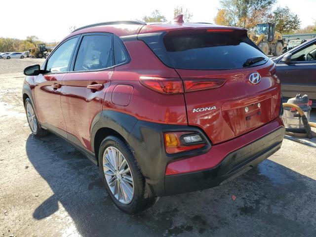 Photo 1 VIN: KM8K62AA3KU255324 - HYUNDAI KONA SEL 