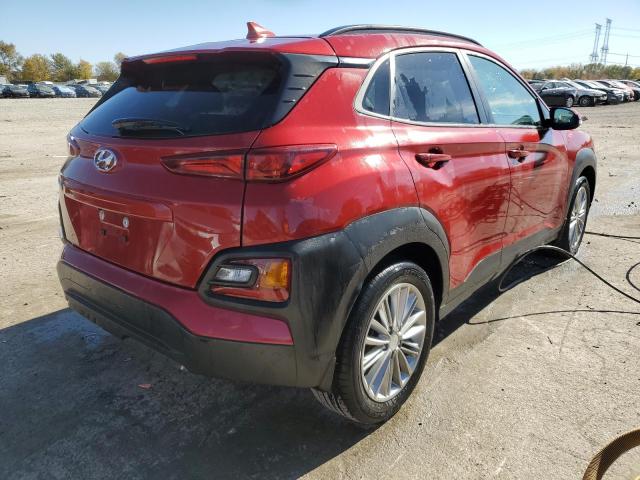 Photo 2 VIN: KM8K62AA3KU255324 - HYUNDAI KONA SEL 