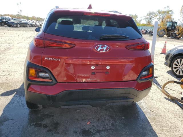 Photo 5 VIN: KM8K62AA3KU255324 - HYUNDAI KONA SEL 