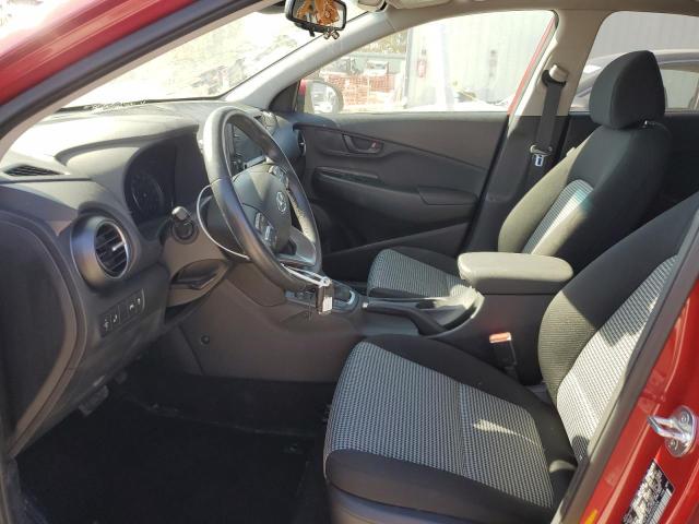 Photo 6 VIN: KM8K62AA3KU255324 - HYUNDAI KONA SEL 