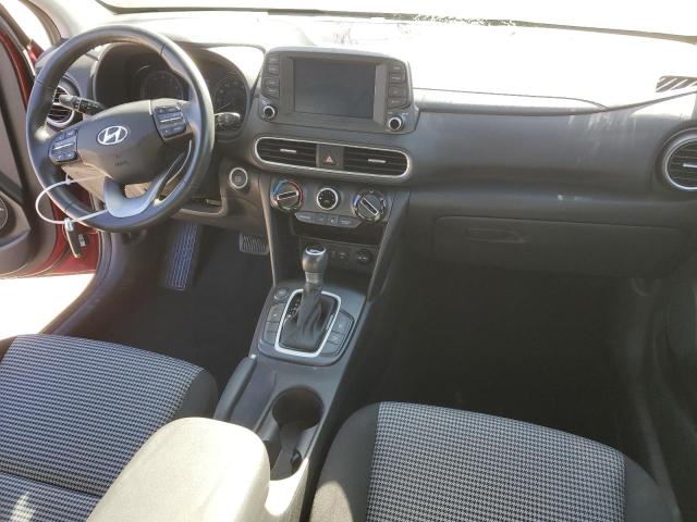 Photo 7 VIN: KM8K62AA3KU255324 - HYUNDAI KONA SEL 