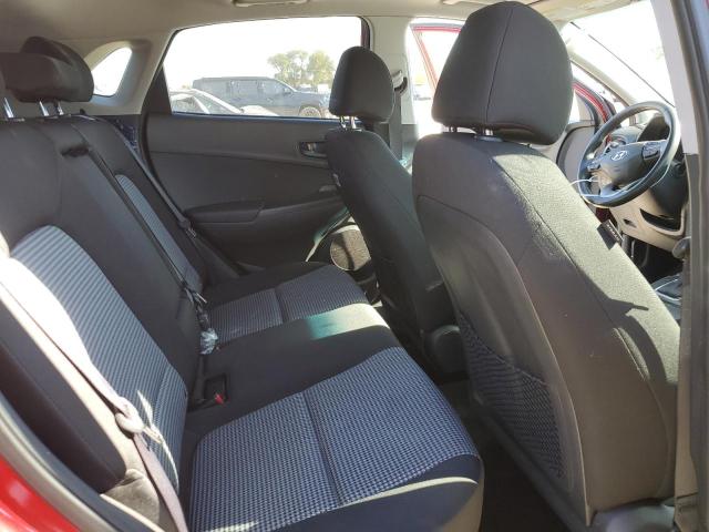 Photo 9 VIN: KM8K62AA3KU255324 - HYUNDAI KONA SEL 