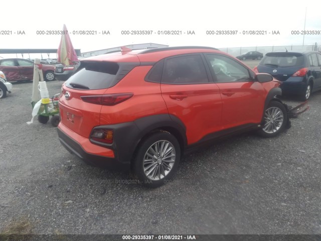 Photo 3 VIN: KM8K62AA3KU370943 - HYUNDAI KONA 