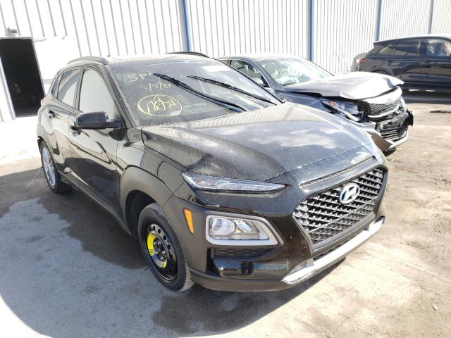 Photo 0 VIN: KM8K62AA3LU423013 - HYUNDAI KONA SEL P 