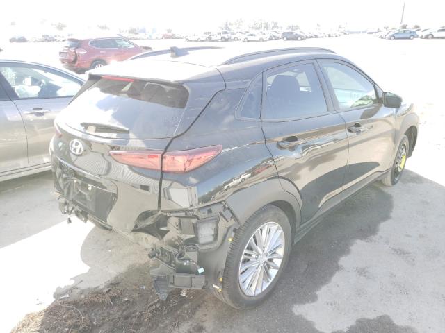 Photo 3 VIN: KM8K62AA3LU423013 - HYUNDAI KONA SEL P 