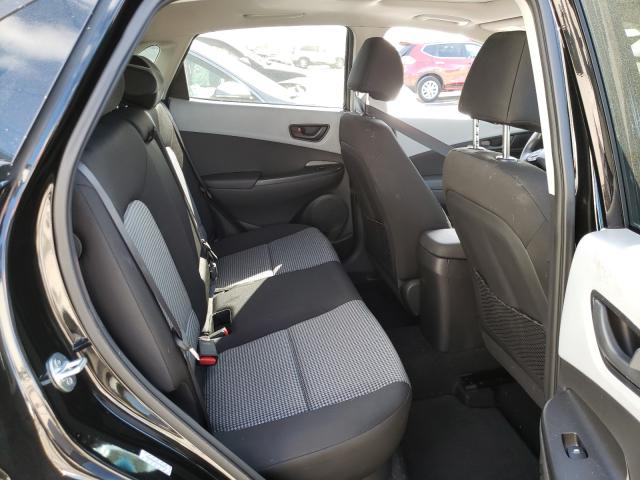 Photo 5 VIN: KM8K62AA3LU423013 - HYUNDAI KONA SEL P 