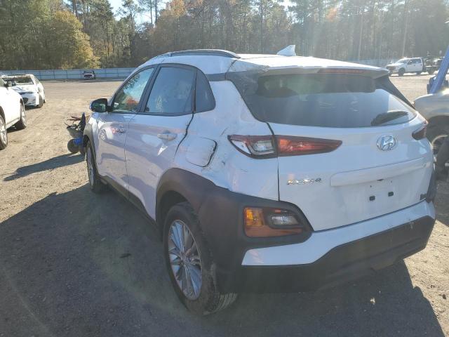 Photo 1 VIN: KM8K62AA3LU451295 - HYUNDAI KONA 