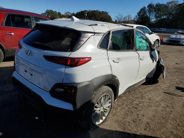 Photo 2 VIN: KM8K62AA3LU451295 - HYUNDAI KONA 