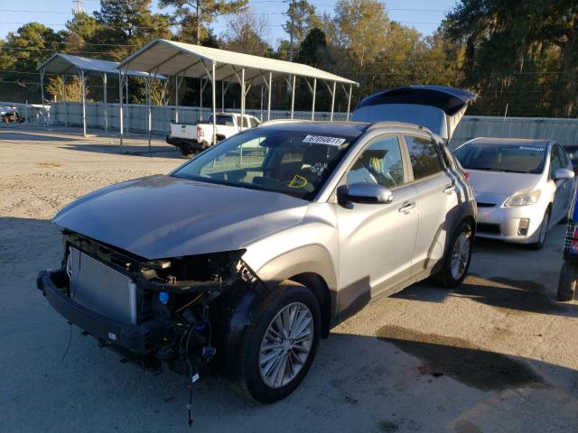 Photo 1 VIN: KM8K62AA3LU483518 - HYUNDAI KONA SEL P 