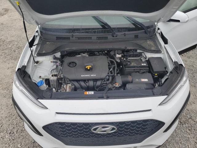 Photo 10 VIN: KM8K62AA3LU524469 - HYUNDAI KONA SEL P 