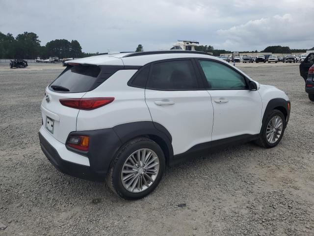 Photo 2 VIN: KM8K62AA3LU524469 - HYUNDAI KONA SEL P 