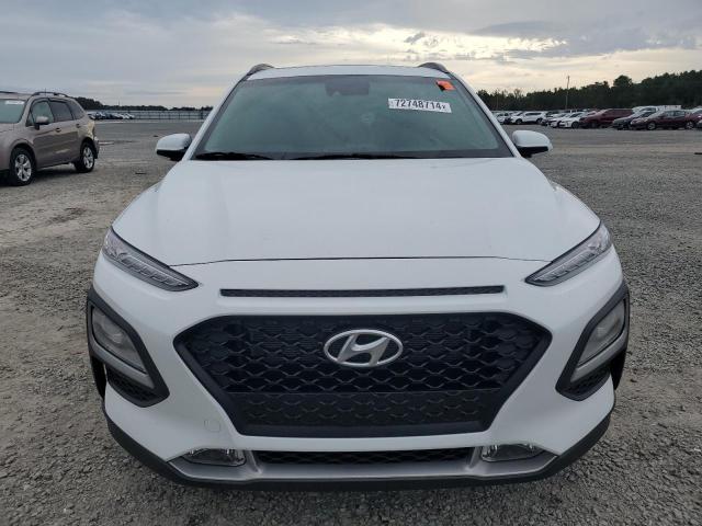 Photo 4 VIN: KM8K62AA3LU524469 - HYUNDAI KONA SEL P 