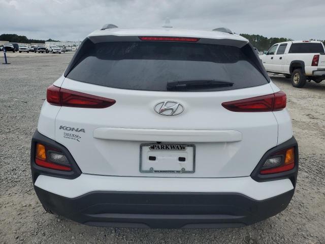 Photo 5 VIN: KM8K62AA3LU524469 - HYUNDAI KONA SEL P 