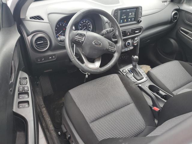 Photo 7 VIN: KM8K62AA3LU524469 - HYUNDAI KONA SEL P 