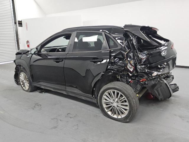 Photo 1 VIN: KM8K62AA3MU617493 - HYUNDAI KONA SEL P 