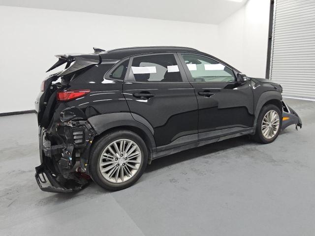 Photo 2 VIN: KM8K62AA3MU617493 - HYUNDAI KONA SEL P 