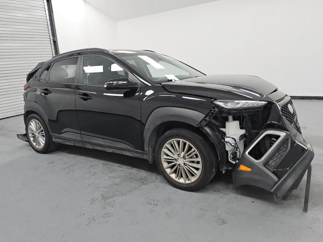 Photo 3 VIN: KM8K62AA3MU617493 - HYUNDAI KONA SEL P 