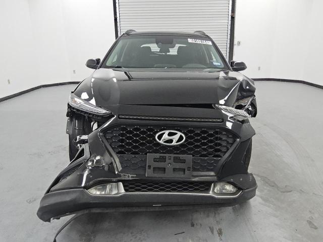 Photo 4 VIN: KM8K62AA3MU617493 - HYUNDAI KONA SEL P 