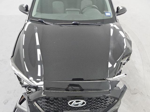 Photo 11 VIN: KM8K62AA3MU617493 - HYUNDAI KONA SEL P 