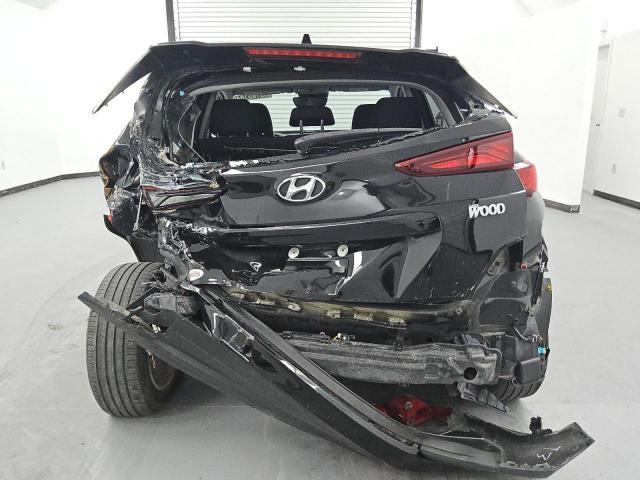 Photo 5 VIN: KM8K62AA3MU617493 - HYUNDAI KONA SEL P 