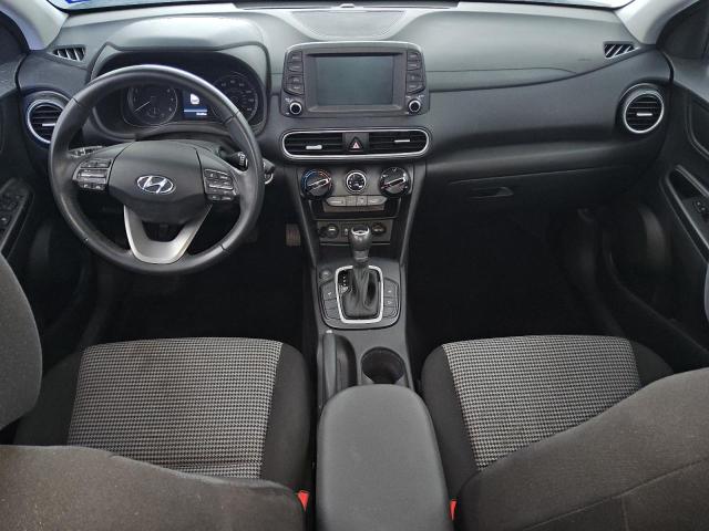 Photo 7 VIN: KM8K62AA3MU617493 - HYUNDAI KONA SEL P 