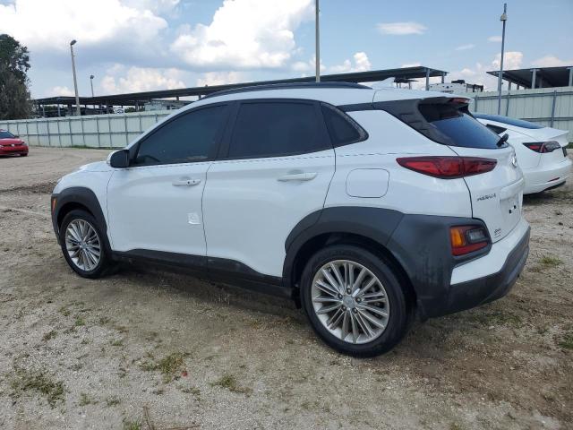 Photo 1 VIN: KM8K62AA3MU661946 - HYUNDAI KONA SEL P 