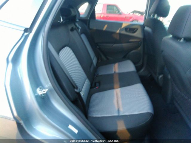 Photo 7 VIN: KM8K62AA3MU718047 - HYUNDAI KONA 