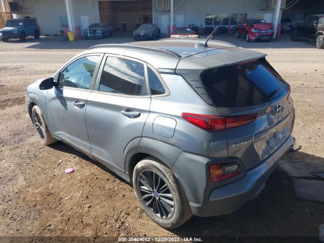 Photo 2 VIN: KM8K62AA4JU076143 - HYUNDAI KONA 